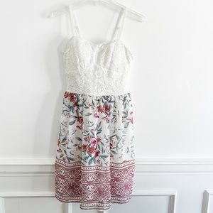 Lily Rose Dress 🌹